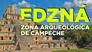 edzna