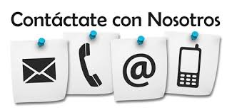 contacto